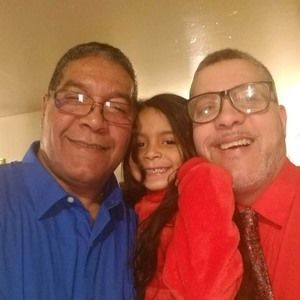 Meet your Posher, Jose